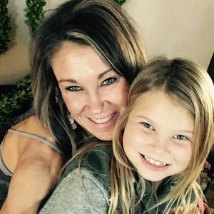 Meet your Posher, Cheryl